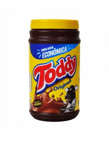 TODDY INST 800G