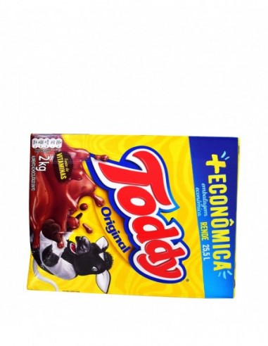 TODDY ORIGINAL 2KG