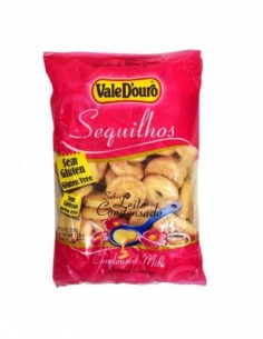VALE DOURO SEQUILHOS LEITE...