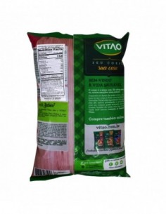 VITAO GRANOLA CACAU & COCO 2