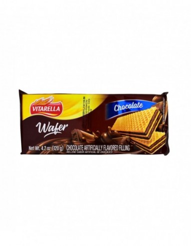 VITARELLA WAFER CHOCOLATE