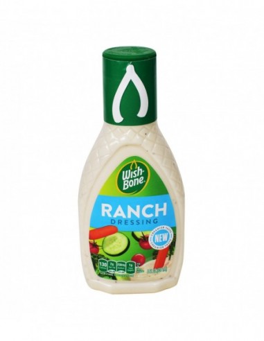 WISH BONE RANCH DRESSING