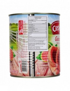 CEPERA GOIABA EM CALDA 2