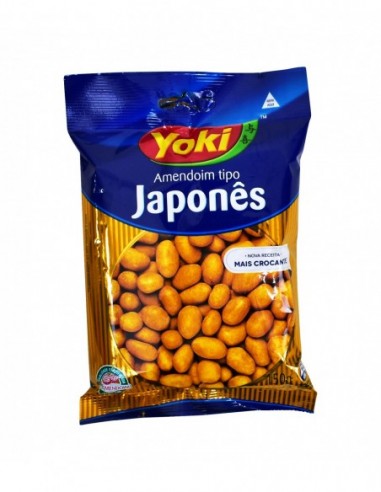 YOKI AMENDOIM JAPONES