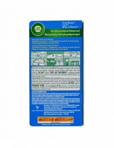 AIR WICK STICK UPS CRISP... 2