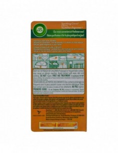 AIR WICK STICK UPS... 2