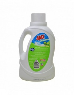 AJAX PURE PLEASANT 2