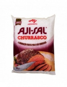 AJI-SAL CHURRASCO