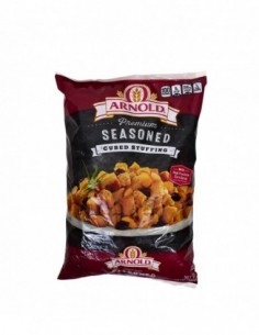 ARNOLD STUFFING SEASONED