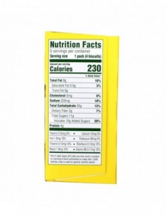 BELVITA GOLDEN OAT 2