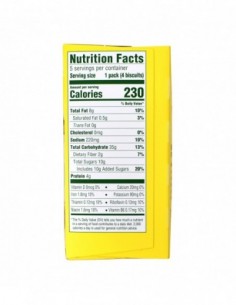 BELVITA CINNAMON BROWN SUGAR  2