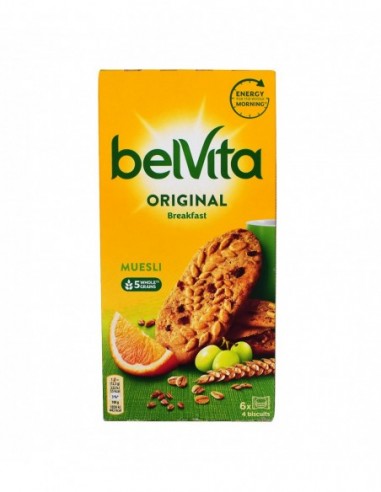 BELVITA ORIGINAL