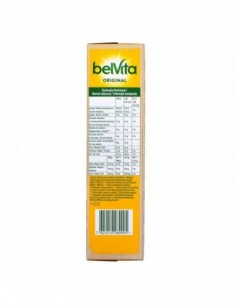 BELVITA ORIGINAL 2