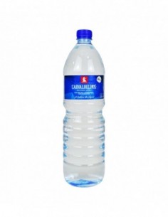 CARVALHELHOS AGUA MINERAL...