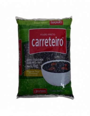 EIJAO CARRETEIRO PRETO