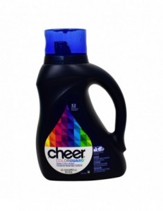 CHEER COLORGUARD KEEPS...