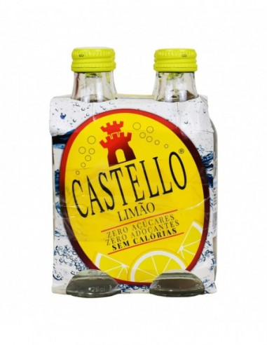 CASTELLO LIMAO ZERO ACUCARES