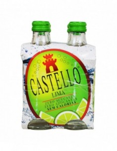 CASTELLO LIMA ZERO ACUCARES