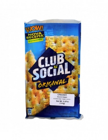 CLUB SOCIAL ORIGINAL