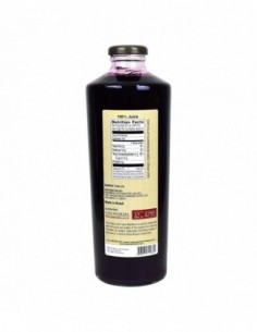 CASA MADEIRA GRAPE JUICE... 2