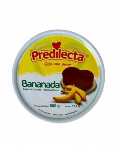 PREDILECTA BANANADA