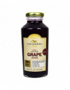 CASA MADEIRA GRAPE JUICE...