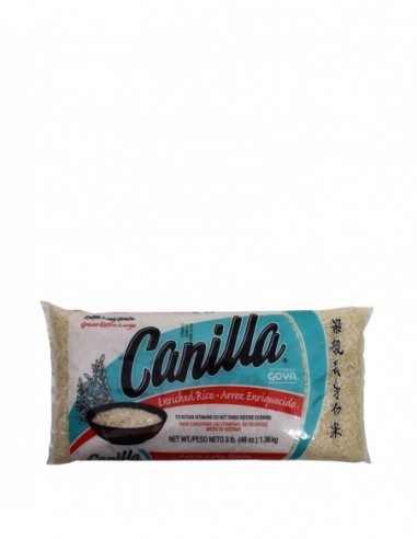 CANILLA ENRICHED RICE