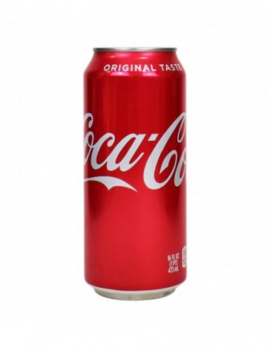 COCA COLA 16OZ