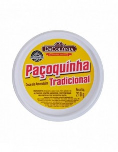 DACOLONIA PACOQUINHA...
