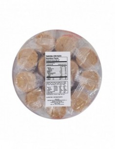 DACOLONIA PACOQUINHA... 2