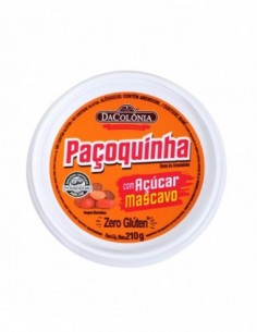 DACOLONIA PACOQUINHA COM...