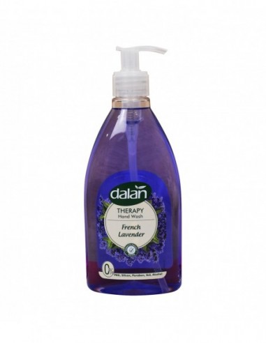 DALAN THERAPY HAND WASH FRENCH LAVENDER