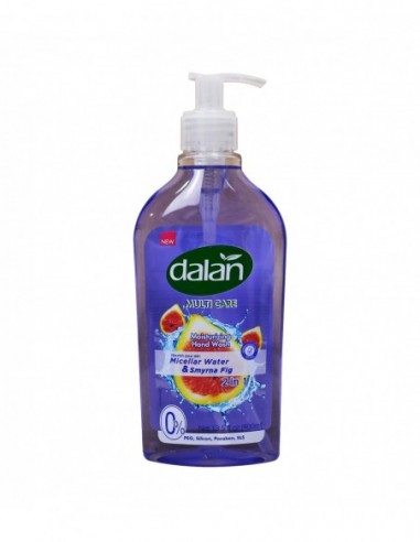 DALAN MULTI CARE MOISURIZING HAND...