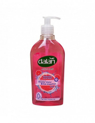 DALAN MULTI CARE MOISURIZING HAND...