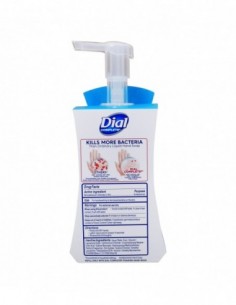DIAL FOAMING ANTBACTERIAL... 2