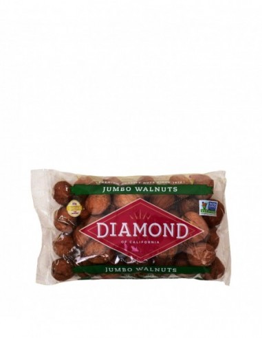 DIMOND JUMBO WALNUTS