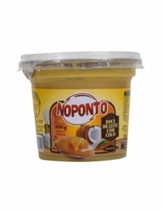 DOCES NOPONTO DE LEITE COM...