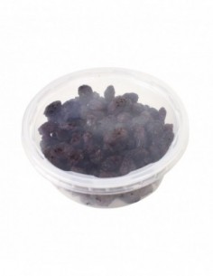 EMPORIUM RAISINS IN CONTAINER 2