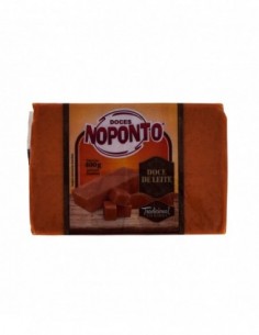 DOCES NOPONTO DOCE DE LEITE...