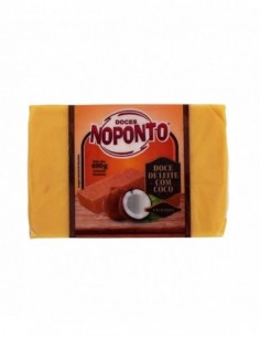DOCES NOPONTO DOCE DE LEITE...