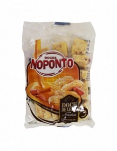 DOCES NOPONTO DOCE DE LEITE...