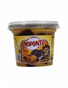 DOCES NOPONTO DE LEITE COM...