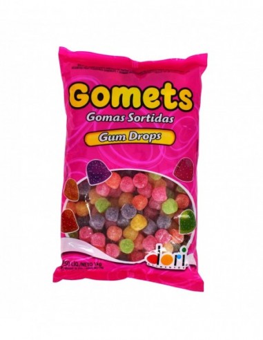 DORI BALA GOMETS 1KG