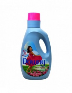 DOWNY FRESCURA PRIMAVERAL...