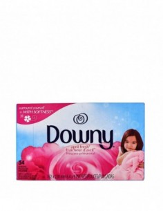 DOWNY FRESCURA PRIMAVERAL...