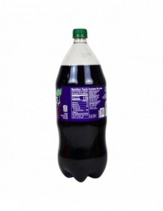 FANTA GRAPE 2LITER 2