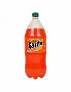 FANTA ORANGE 2LITER