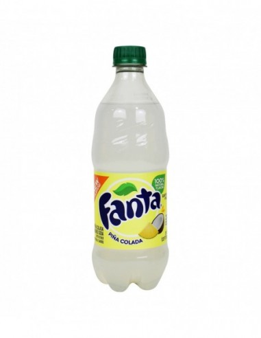 FANTA PINA COLADA 1.25PT