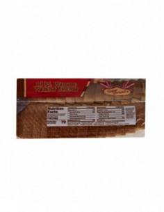 SUPER BREAD WHOLE WHEAT 2