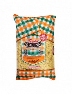 FAROLA D' ALENA SEMPRE A...